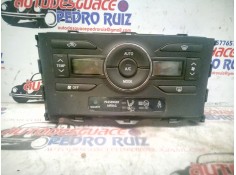 Recambio de mando climatizador para toyota auris 1.4 turbodiesel cat referencia OEM IAM 5590002321  