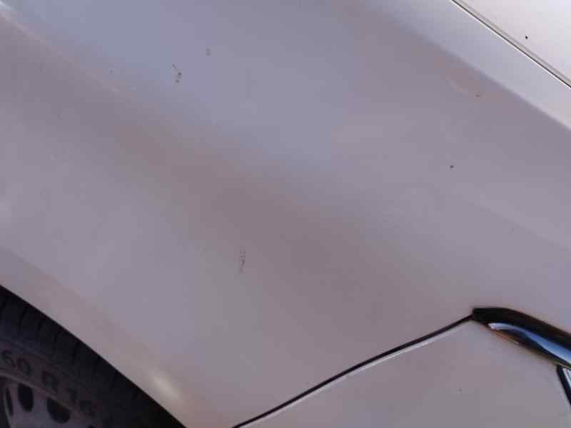 Recambio de aleta delantera derecha para citroën c4 picasso 1.6 hdi 115 cv referencia OEM IAM   