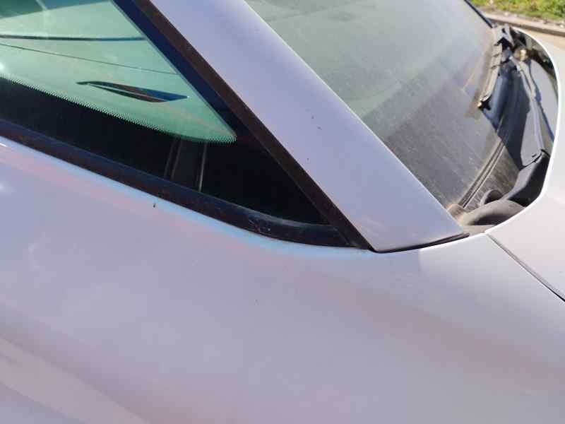 Recambio de aleta delantera derecha para citroën c4 picasso 1.6 hdi 115 cv referencia OEM IAM   