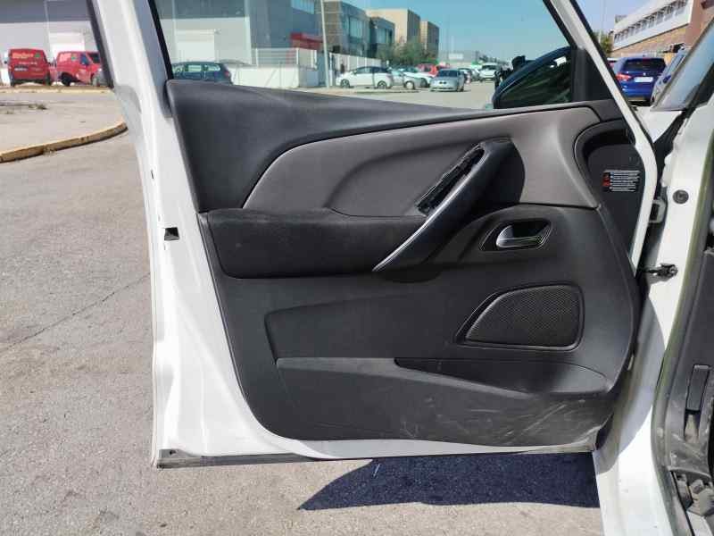 Recambio de guarnecido puerta delantera izquierda para citroën c4 picasso 1.6 hdi 115 cv referencia OEM IAM   