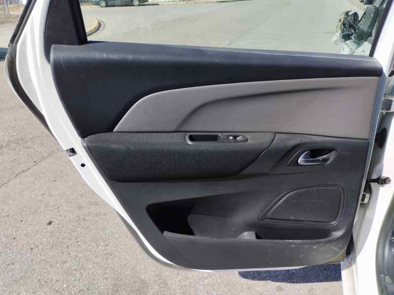 Recambio de guarnecido puerta trasera izquierda para citroën c4 picasso 1.6 hdi 115 cv referencia OEM IAM   
