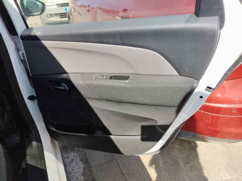 Recambio de guarnecido puerta trasera derecha para citroën c4 picasso 1.6 hdi 115 cv referencia OEM IAM   
