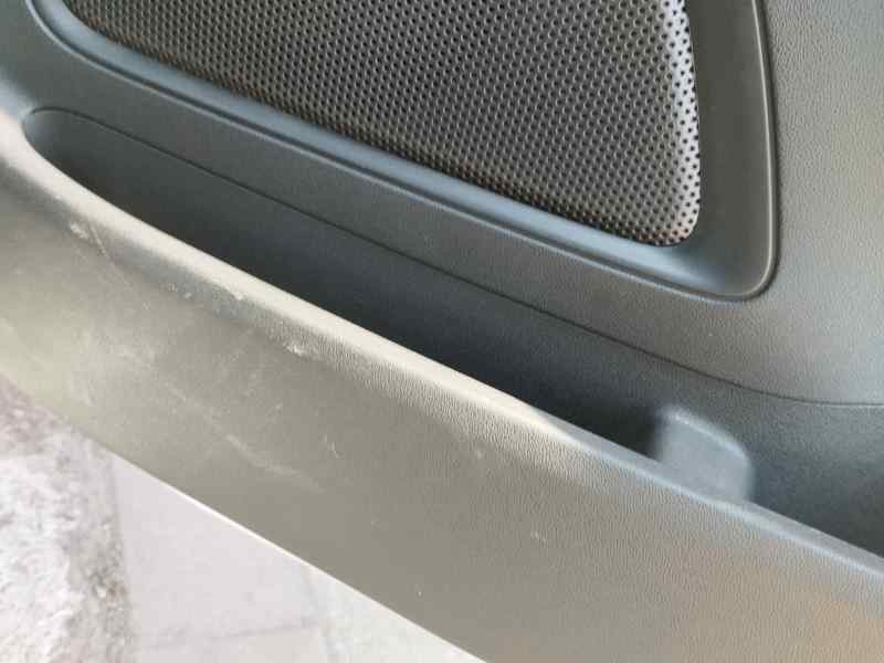 Recambio de guarnecido puerta trasera derecha para citroën c4 picasso 1.6 hdi 115 cv referencia OEM IAM   