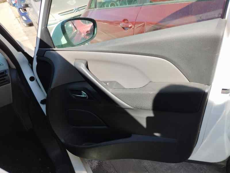 Recambio de guarnecido puerta delantera derecha para citroën c4 picasso 1.6 hdi 115 cv referencia OEM IAM   