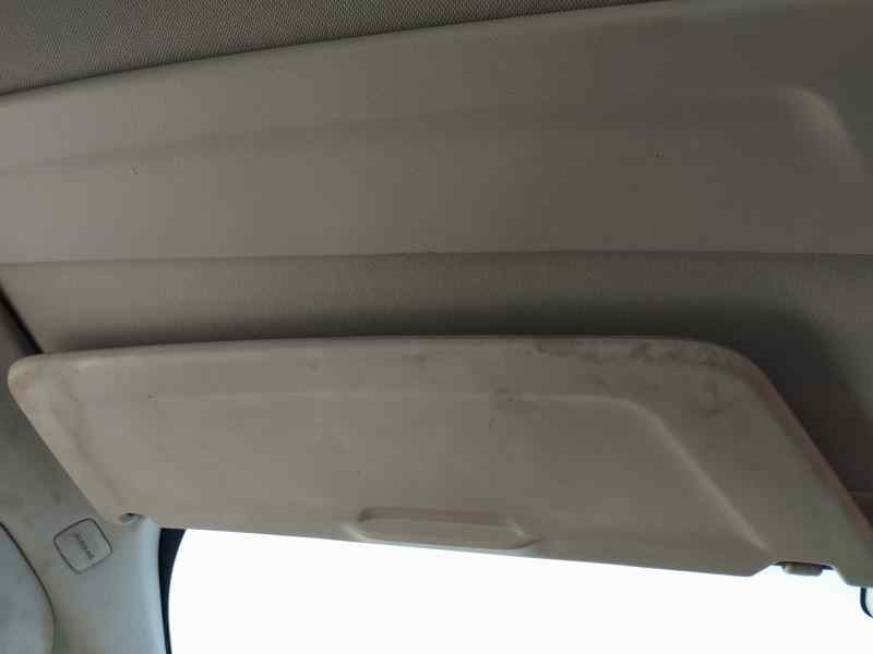 Recambio de parasol izquierdo para citroën c4 picasso 1.6 hdi 115 cv referencia OEM IAM   