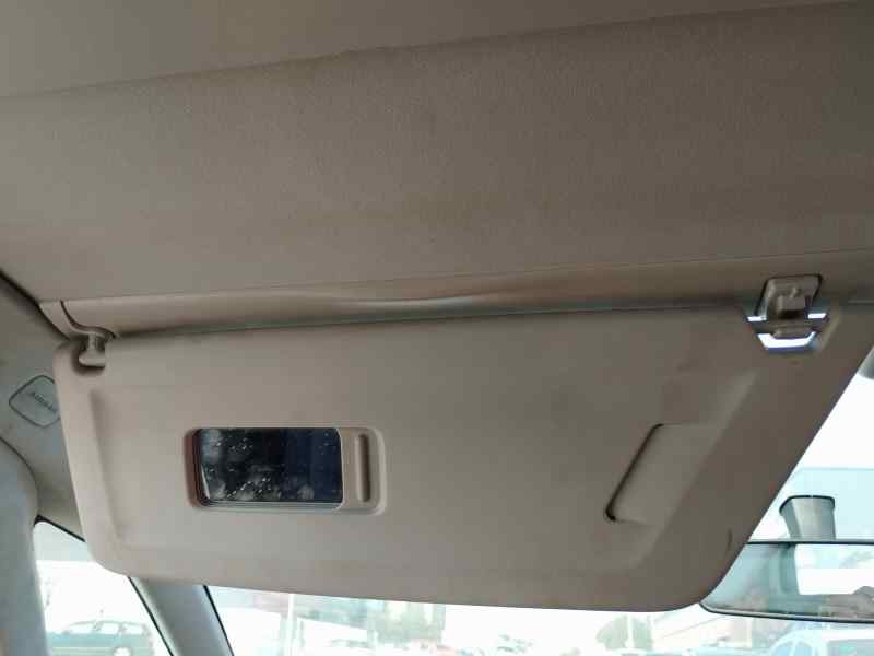 Recambio de parasol izquierdo para citroën c4 picasso 1.6 hdi 115 cv referencia OEM IAM   