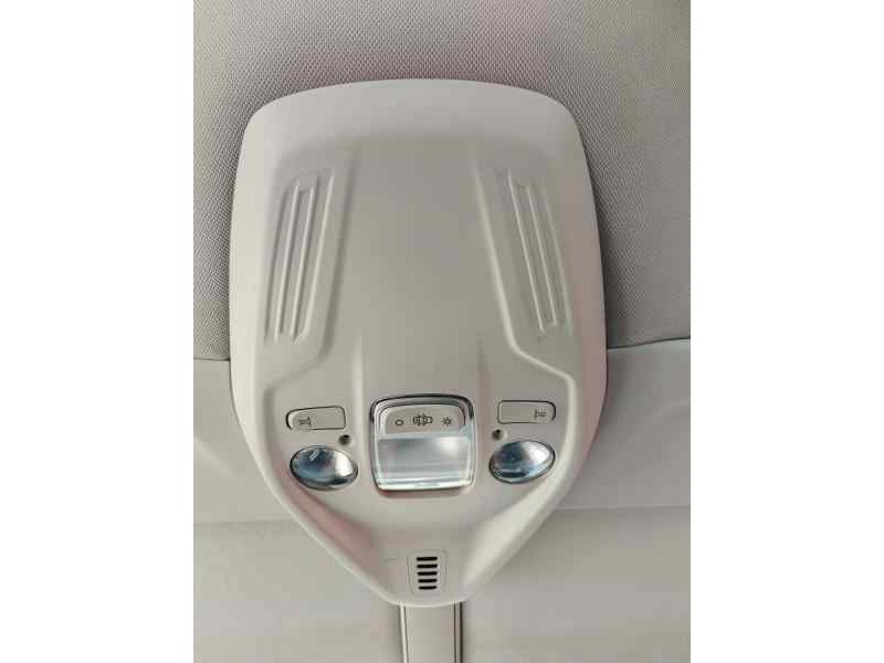 Recambio de luz interior para citroën c4 picasso 1.6 hdi 115 cv referencia OEM IAM   
							