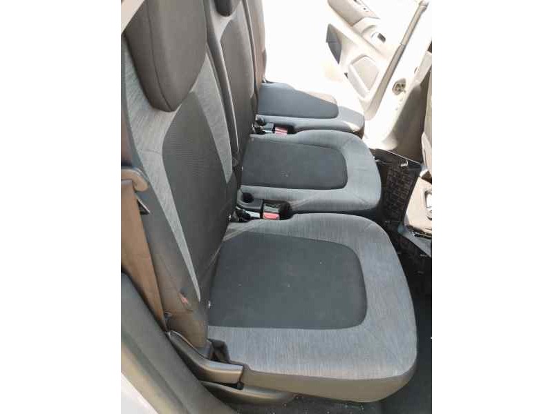 Recambio de asientos trasero derecho para citroën c4 picasso 1.6 hdi 115 cv referencia OEM IAM   