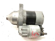 Recambio de motor arranque para ford fiesta (ccn) 1.0 ecoboost 100 cv referencia OEM IAM 110579  