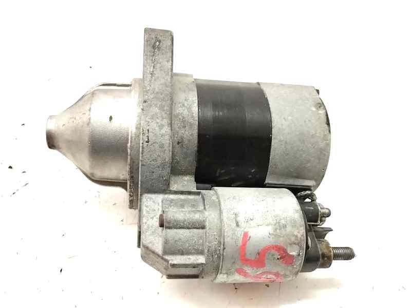 Recambio de motor arranque para ford fiesta (ccn) 1.0 ecoboost 100 cv referencia OEM IAM 110579  
