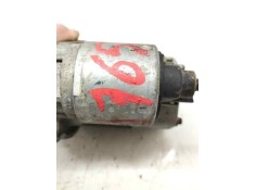 Recambio de motor arranque para ford fiesta (ccn) 1.0 ecoboost 100 cv referencia OEM IAM 110579   2