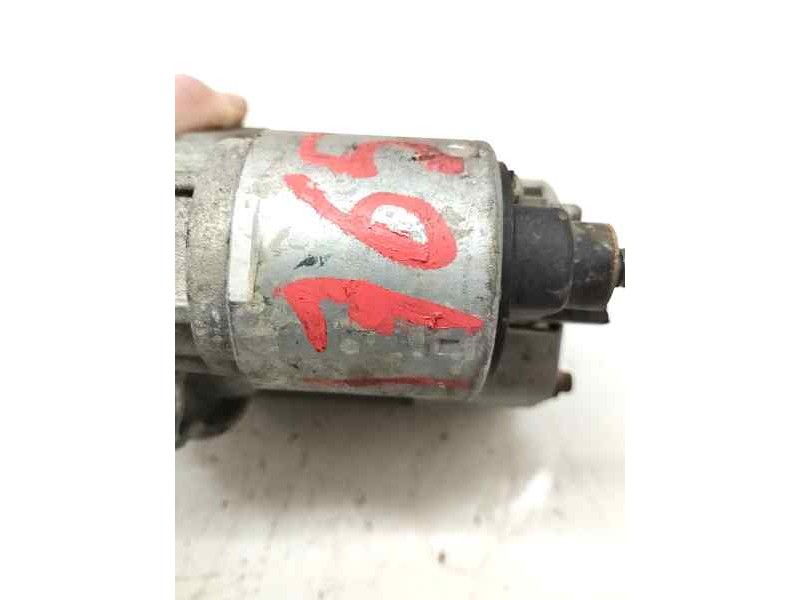Recambio de motor arranque para ford fiesta (ccn) 1.0 ecoboost 100 cv referencia OEM IAM 110579  