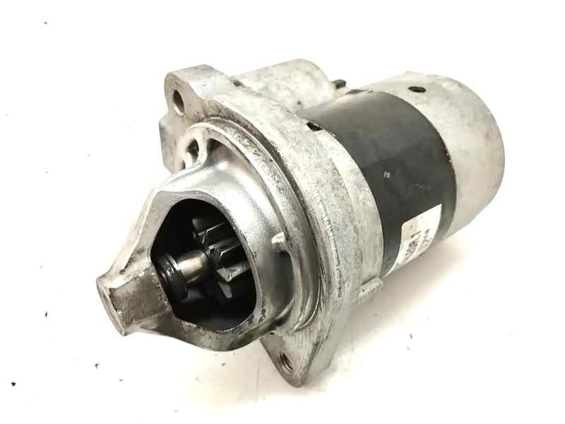 Recambio de motor arranque para ford fiesta (ccn) 1.0 ecoboost 100 cv referencia OEM IAM 110579  