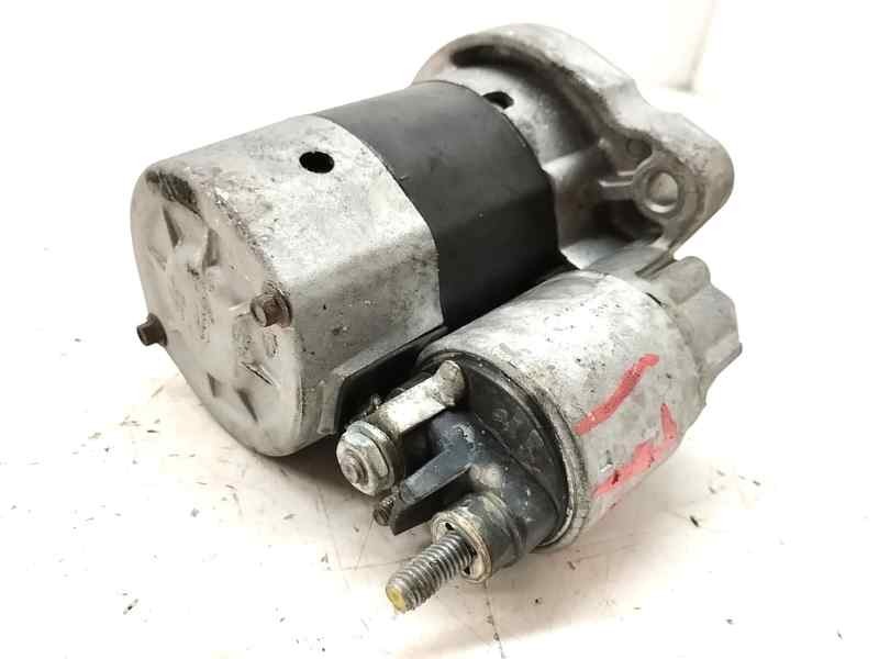 Recambio de motor arranque para ford fiesta (ccn) 1.0 ecoboost 100 cv referencia OEM IAM 110579  
