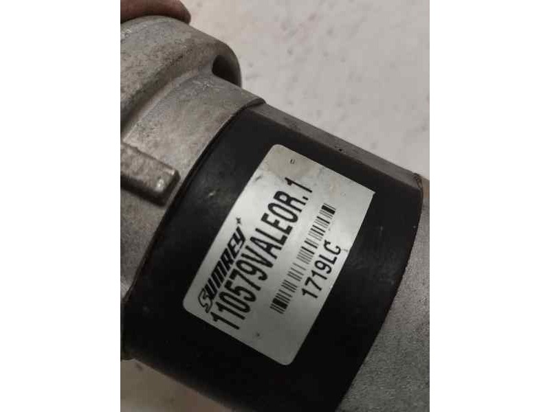 Recambio de motor arranque para ford fiesta (ccn) 1.0 ecoboost 100 cv referencia OEM IAM 110579  