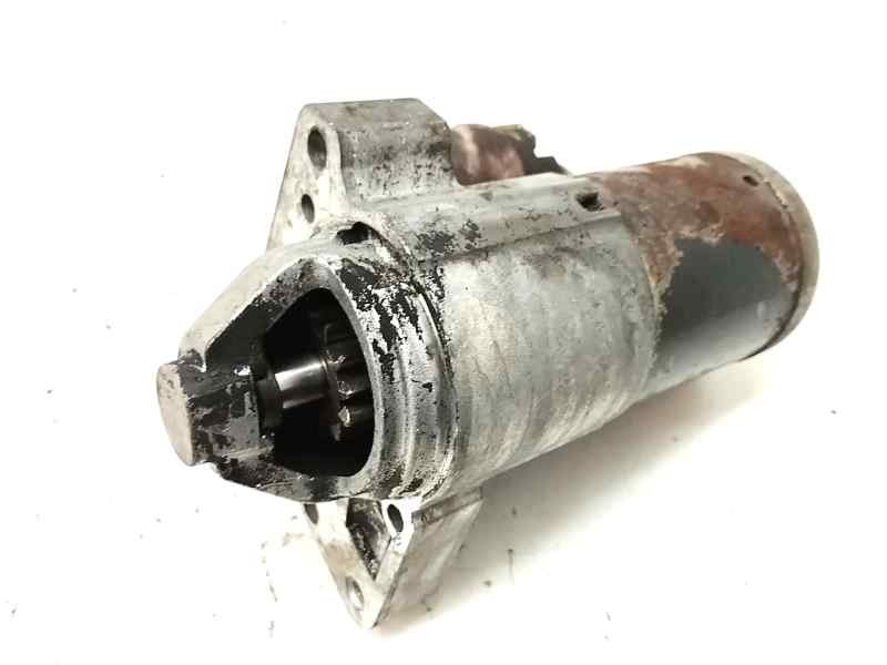 Recambio de motor arranque para peugeot 307 break / sw (s1) 1.6 hdi 109cv referencia OEM IAM 9663528880  