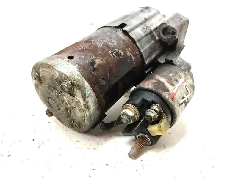 Recambio de motor arranque para peugeot 307 break / sw (s1) 1.6 hdi 109cv referencia OEM IAM 9663528880  