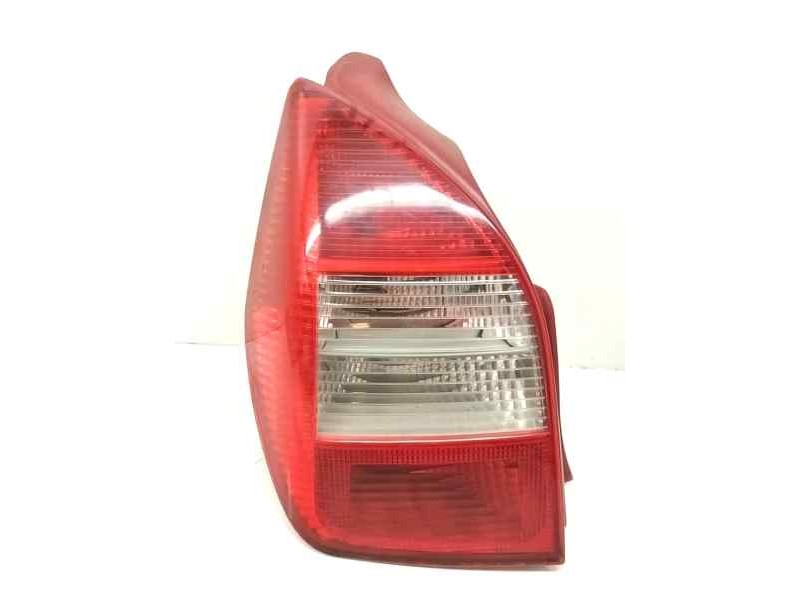 Recambio de piloto trasero izquierdo para citroën c2 1.4 hdi 68 cv referencia OEM IAM 9680283780  
							