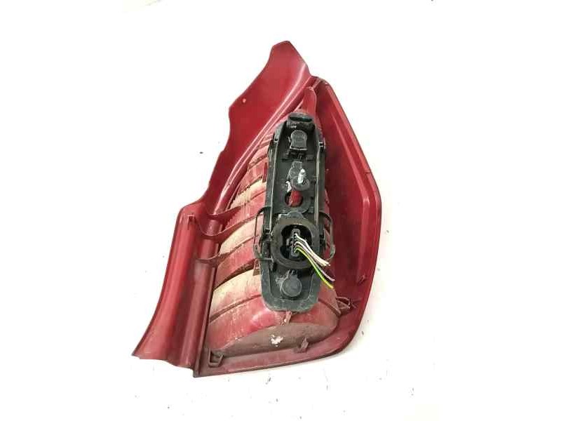 Recambio de piloto trasero izquierdo para citroën c2 1.4 hdi 68 cv referencia OEM IAM 9680283780  
							