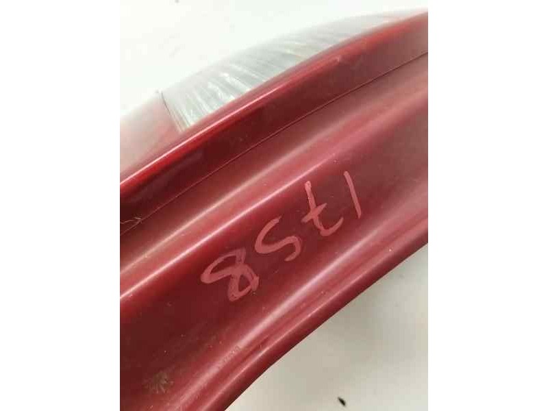 Recambio de piloto trasero izquierdo para citroën c2 1.4 hdi 68 cv referencia OEM IAM 9680283780  