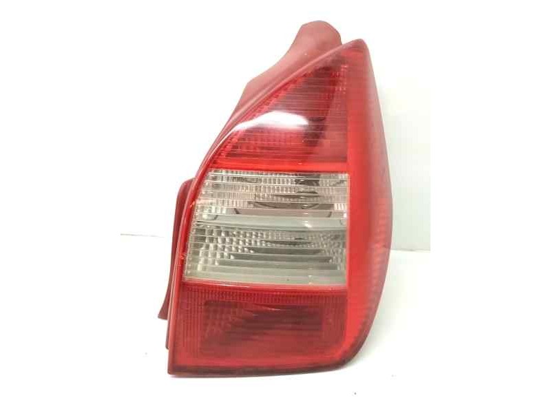 Recambio de piloto trasero derecho para citroën c2 1.4 hdi 68 cv referencia OEM IAM 9680283680  
							