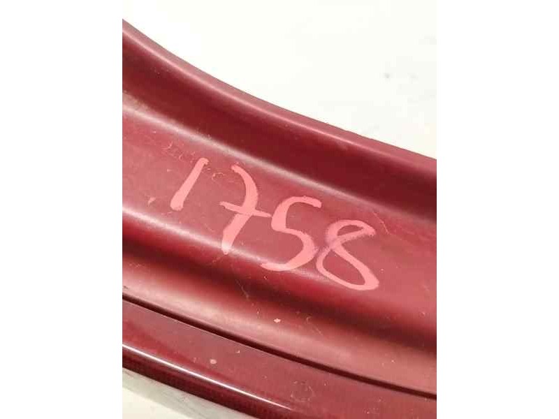 Recambio de piloto trasero derecho para citroën c2 1.4 hdi 68 cv referencia OEM IAM 9680283680  
							