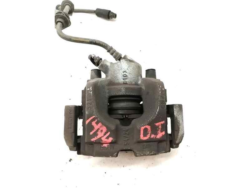 Recambio de pinza freno delantera izquierda para bmw serie 3 coupe (e92) 2.0 16v cat referencia OEM IAM CN2  
							