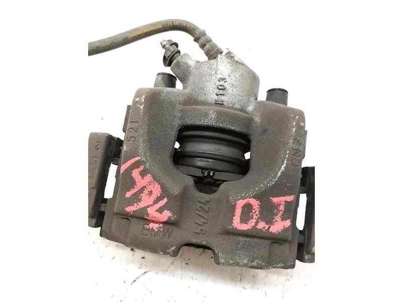 Recambio de pinza freno delantera izquierda para bmw serie 3 coupe (e92) 2.0 16v cat referencia OEM IAM CN2  
							