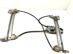 Recambio de elevalunas delantero derecho para renault megane ii coupe/cabrio 1.9 dci diesel referencia OEM IAM 117812B   2
