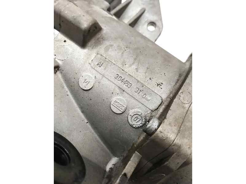 Recambio de bomba agua para bmw serie 3 coupe (e92) 2.0 16v cat referencia OEM IAM 304453310  