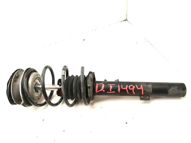 Recambio de amortiguador delantero izquierdo para bmw serie 3 coupe (e92) 2.0 16v cat referencia OEM IAM 31316782329  