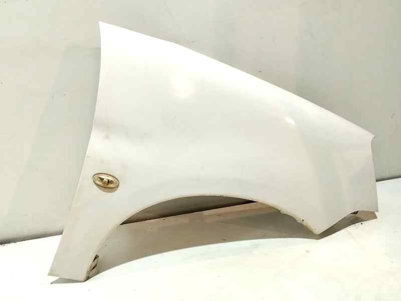 Recambio de aleta delantera derecha para citroën berlingo 1.6 hdi 75 cv referencia OEM IAM   