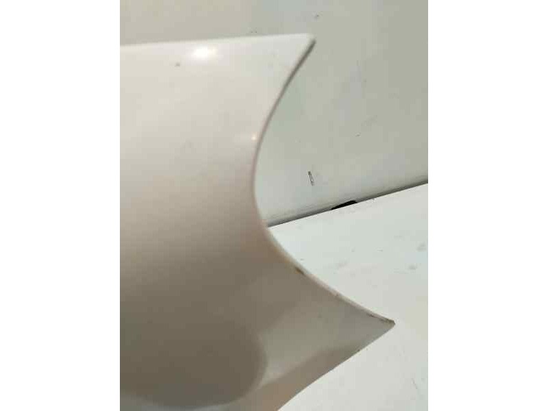 Recambio de aleta delantera derecha para citroën berlingo 1.6 hdi 75 cv referencia OEM IAM   