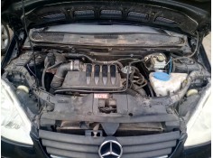 Recambio de motor completo para mercedes-benz clase a (w169) 2.0 cdi cat referencia OEM IAM 640940  