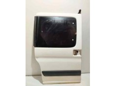 Recambio de puerta lateral corredera derecha para citroën berlingo 1.6 hdi 75 cv referencia OEM IAM   