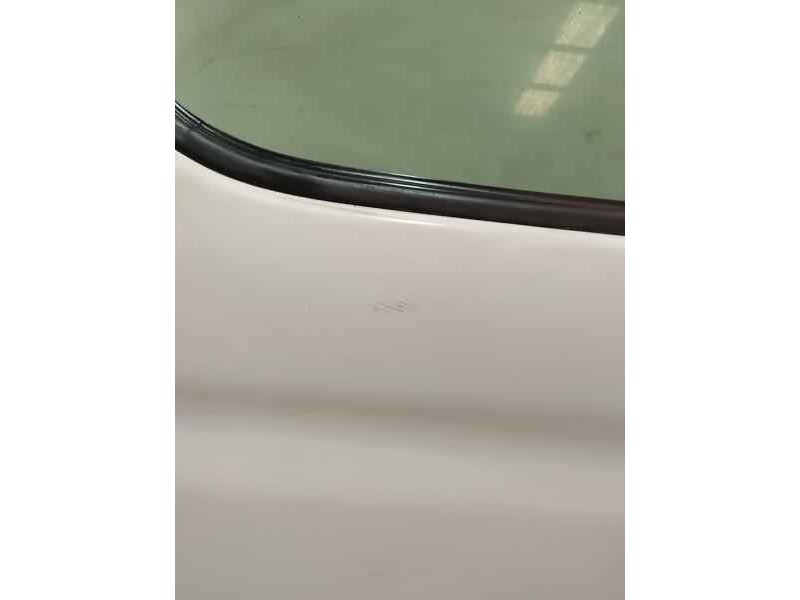 Recambio de puerta delantera derecha para citroën berlingo 1.6 hdi 75 cv referencia OEM IAM   