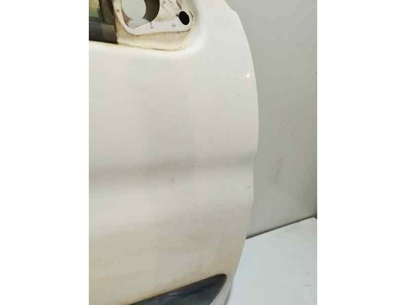 Recambio de puerta delantera derecha para citroën berlingo 1.6 hdi 75 cv referencia OEM IAM   