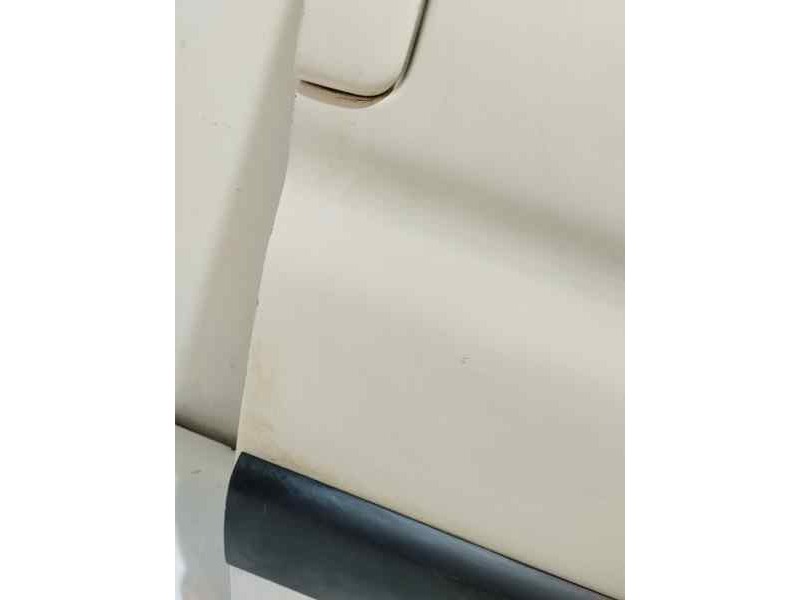 Recambio de puerta delantera derecha para citroën berlingo 1.6 hdi 75 cv referencia OEM IAM   