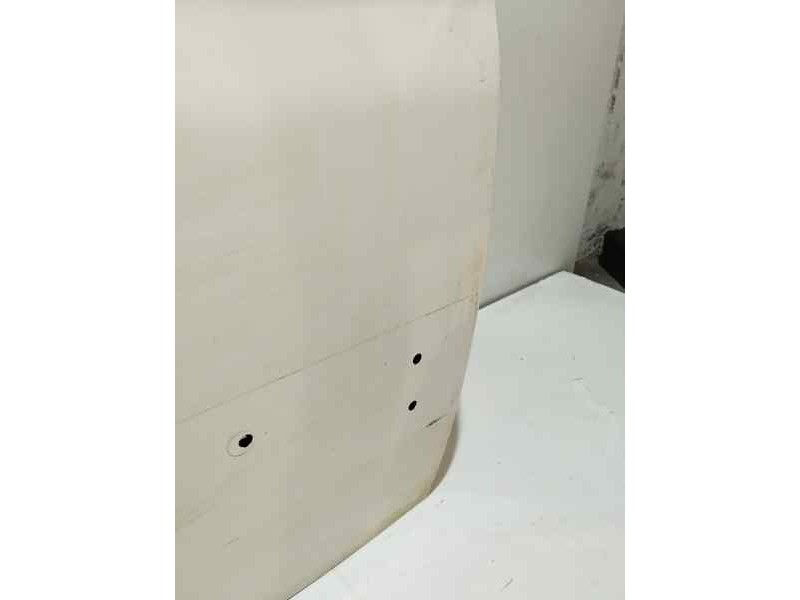 Recambio de puerta delantera izquierda para citroën berlingo 1.6 hdi 75 cv referencia OEM IAM   