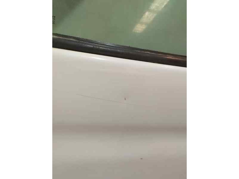 Recambio de puerta delantera izquierda para citroën berlingo 1.6 hdi 75 cv referencia OEM IAM   
