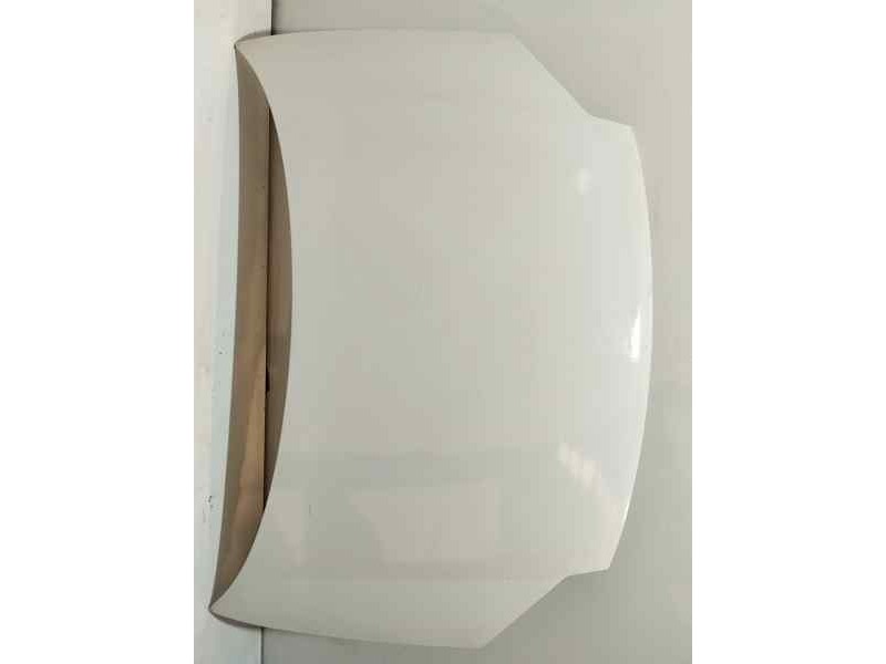 Recambio de capot para citroën berlingo 1.6 hdi 75 cv referencia OEM IAM   