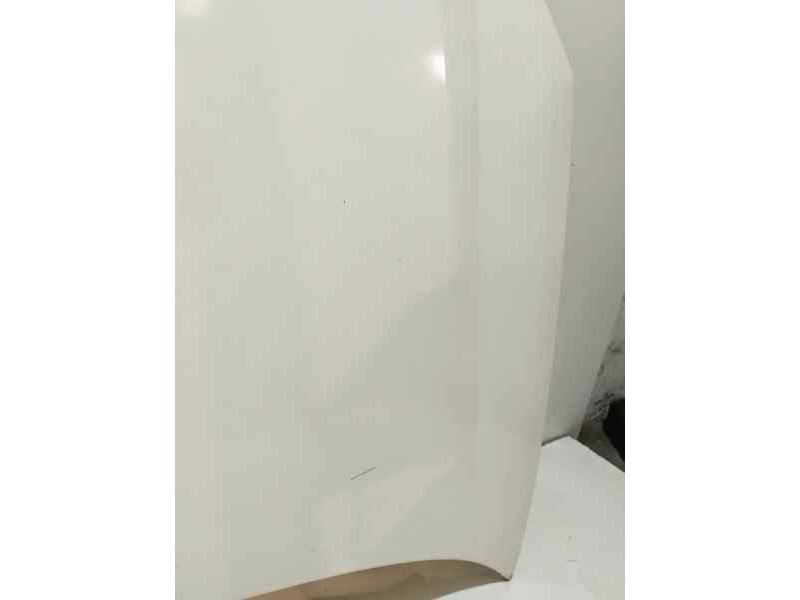 Recambio de capot para citroën berlingo 1.6 hdi 75 cv referencia OEM IAM   