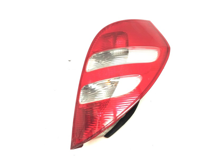 Recambio de piloto trasero derecho para mercedes-benz clase a (w169) 2.0 cdi cat referencia OEM IAM 084401930R  