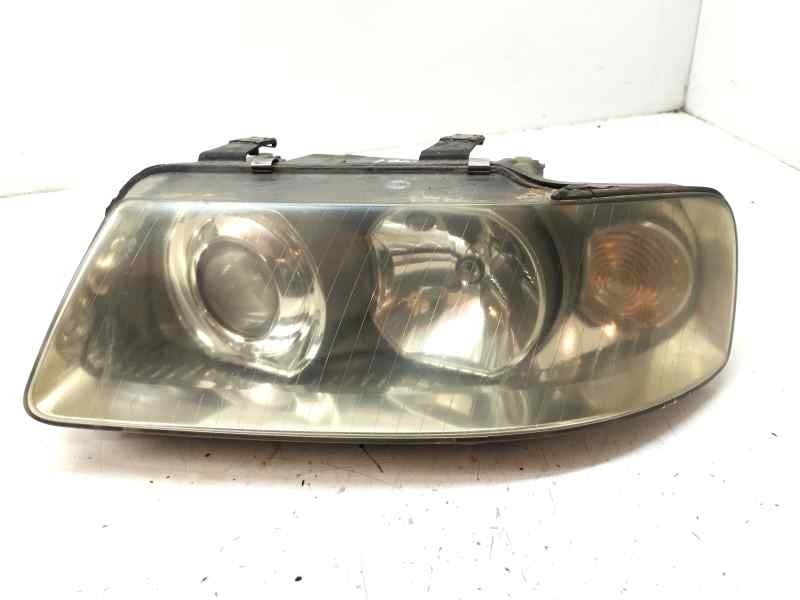 Recambio de faro izquierdo para audi a3 (8l) 1.8 20v turbo referencia OEM IAM 15390100  
							