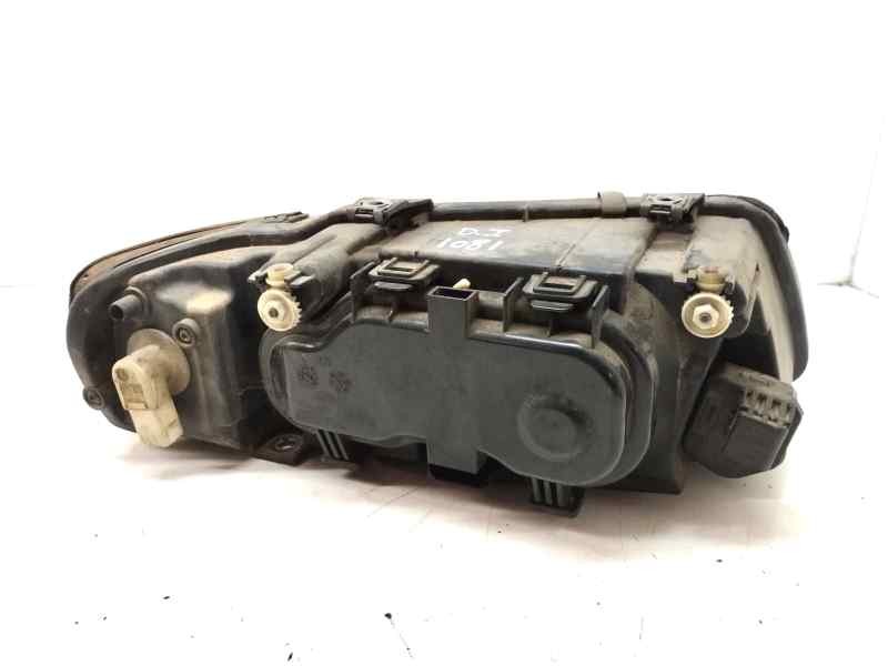 Recambio de faro izquierdo para audi a3 (8l) 1.8 20v turbo referencia OEM IAM 15390100  
							