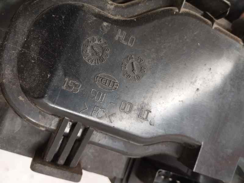 Recambio de faro izquierdo para audi a3 (8l) 1.8 20v turbo referencia OEM IAM 15390100  
							