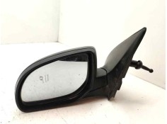 Recambio de retrovisor izquierdo para hyundai i20 style referencia OEM IAM 20030001  