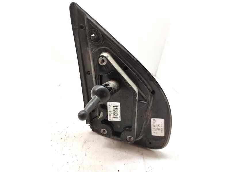 Recambio de retrovisor izquierdo para hyundai i20 style referencia OEM IAM 20030001  