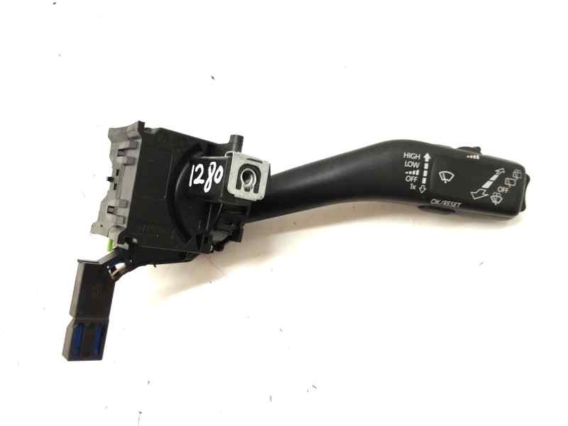 Recambio de mando multifuncion para seat altea (5p1) emocion referencia OEM IAM ANP80H024C   Recambio de mando multifuncion para seat altea (5p1) emocion referencia OEM IAM ANP80H024C
