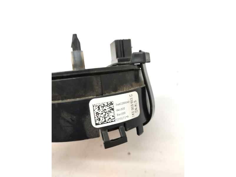 Recambio de anillo airbag para seat altea (5p1) emocion referencia OEM IAM 1K0959653C  